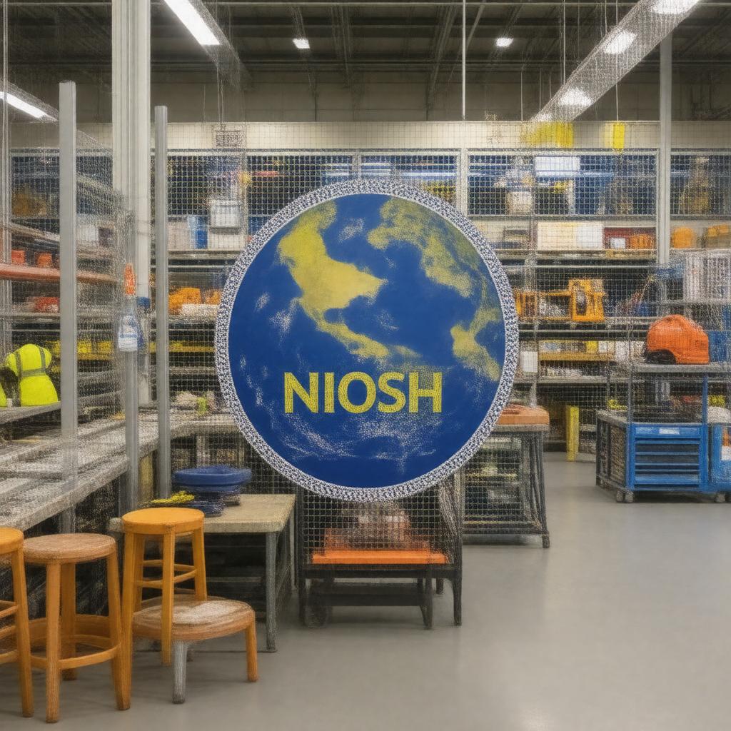 National Institute of Occupational Health